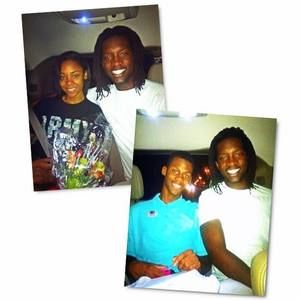 Meet your Posher, Bobby